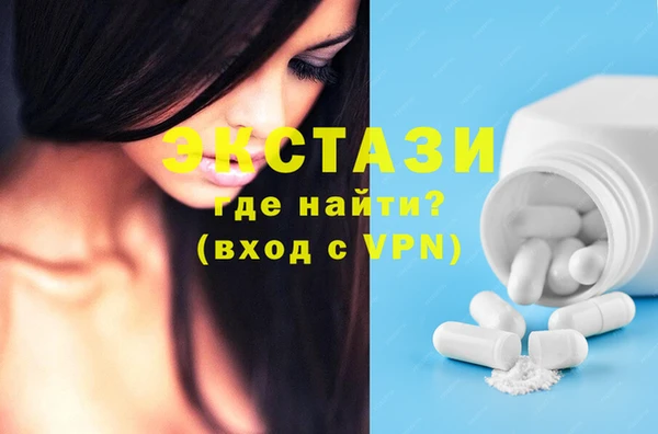 хмурый Инта
