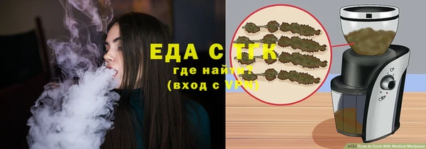 хмурый Инта